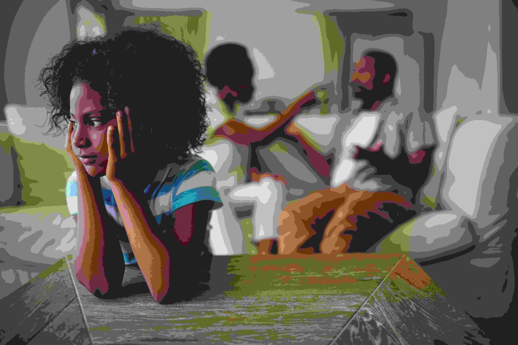 Shared Parenting Can We Make It Work